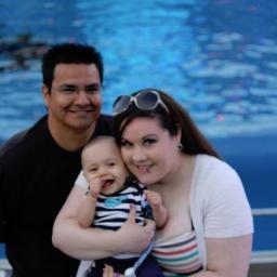 mOmEEkStinks's profile picture. I Heart My Animals!