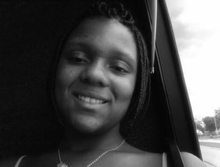 -24 years old -Mother of one D'Nyah L. Watson -In love with $$