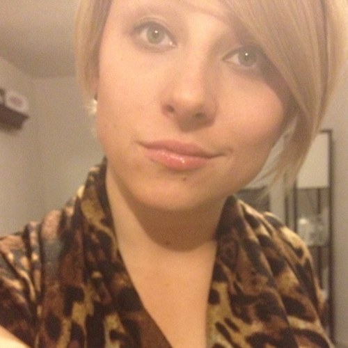 sammijean89's profile picture. 