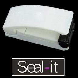 novus_sealit's profile picture. De Seal-it is een product dat door de college Company Novus op de markt word gebracht. Het apparaat is te bestellen en te bekijken op onze website.