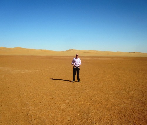 MichaelOffredi's profile picture. 