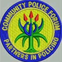 Official Benoni CPF twitter