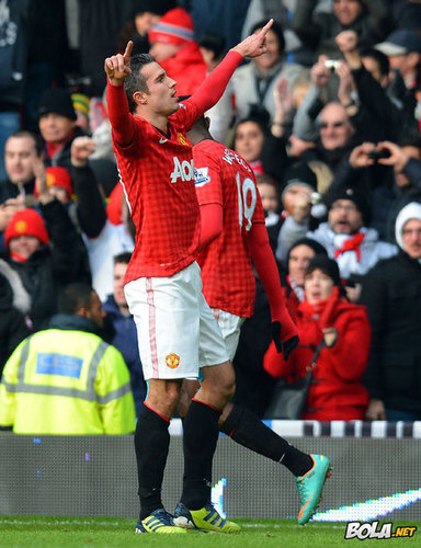 #GGMU #IAMUNITED #MUFC #LINKINPARK |Tukang bersih-bersih di old trafford |Tukang pijetnya #VanPersia |