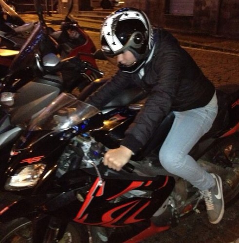 MaddalunoBiagio's profile picture. 