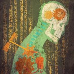 ICDesignersTW's profile picture. Grupo de diseñadores en despegue. Infinite Creativity Designers.