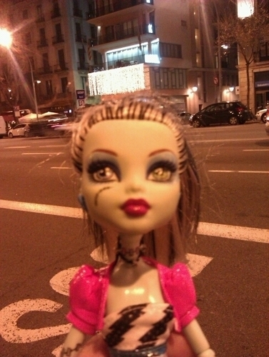 EmmaLibelula's profile picture. 