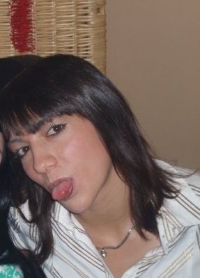 saritamgg87's profile picture. magia negra!!....