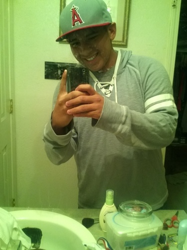 God, family, and baseball:)
