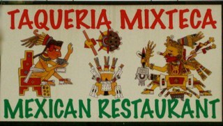 authentic mexican food a resonable prices, best of dayton 2009 check us out if you havent