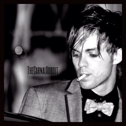 TheCarnalAdroit's profile picture. [Bio soon to appear | Roleplay Account]