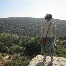 Palestine