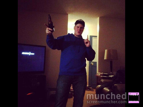 1NonlyTRON's profile picture. I'm a beauty enough said!