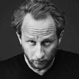 Benoît Poelvoorde Profile