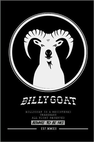 billygoatmerch's profile picture. Be ware to be nice