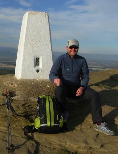 ali_whitaker's profile picture. Born & Bred in the English Lake District. As much time as poss spent outdoors in the hills walking and cycling.