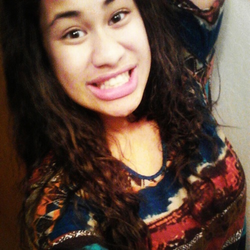 HHS Attending| C/O '14 representing| Poly mixxed ethnics| Keepin it 4HUNNIT|