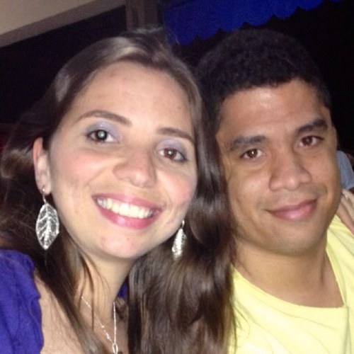 000diegosantos's profile picture. Deus, que desde a eternidade está no controle...