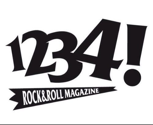 1234magazine's profile picture. Revista online Underground de la cultura musical catalana. http://t.co/67VQMXdViS.