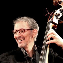 Bass player