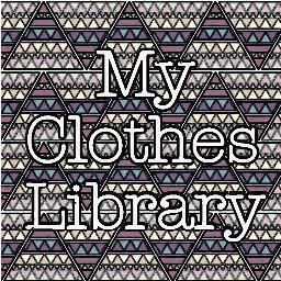 [guys clothes | girls clothes | accessories]
https://t.co/gqZvuAiy
Instagram: myclotheslibrary