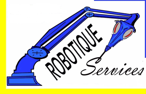 ROBOTIQUESERVIC's profile picture. 