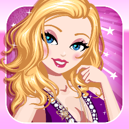 Star Girl puts you in the high heels of an aspiring celebrity who is setting out to build her career as a superstar! Get it now: http://t.co/xuHlqKOYsJ