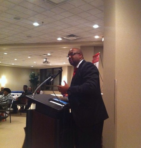 IAMKMCKENZIE's profile picture. 