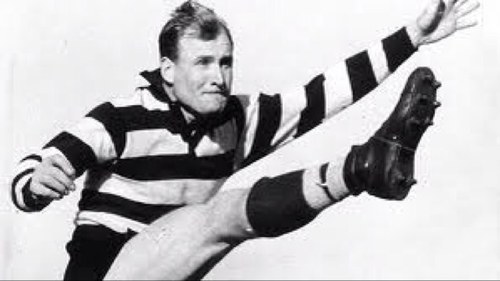 tjrharley's profile picture. Retired Cat, Channel 7 AFL commentator, General Manager AFL NSW/ACT, author - Standing Tall, wannabe muso and never tired or stressed!