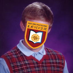 BadLuckNP