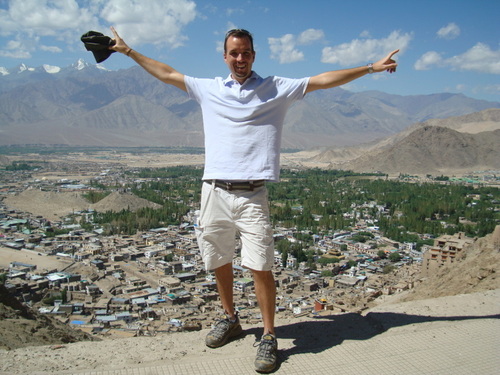 martinmfranklin's profile picture. father. husband. engineer. entrepreneur.