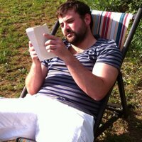 Xav (@xavierrebecq) 's Twitter Profile Photo