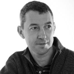 martinezalegre's profile picture. Un teleco enredado, enredando desde León. 
Acercando la tecnología.