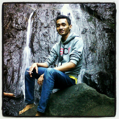 Whatever :D || 23997B6D