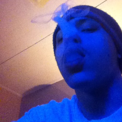Im not apart of society i do me no matter what music is my passion