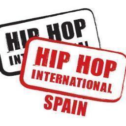 HIP HOP INTERNATIONAL SPAIN Delegación española de Hip Hop International. 21-22 Abril 2018 EN BARCELONA. SPAIN HIP HOP DANCE CHAMPIONSHIP