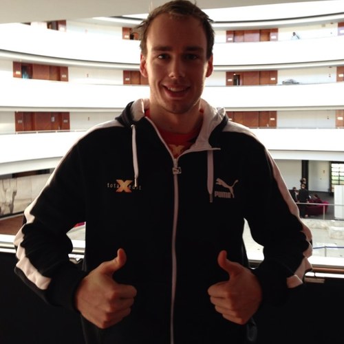 HansenToft's profile picture. 