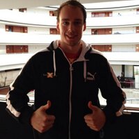 Henrik Toft Hansen (@hansentoft) 's Twitter Profile