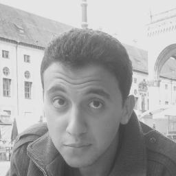 KarimIsma3il's profile picture. 