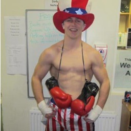 #comeatmebro