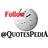 Follow @QuotesPedia