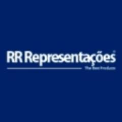 RRRepresentacoe's profile picture. Somos uma empresa de representação comercial e atendemos Sorocaba e região no setor de papelaria