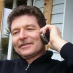 Felix Beck, Inhaber, Geschäftsführer und Instruktor mit Benzin im Blut