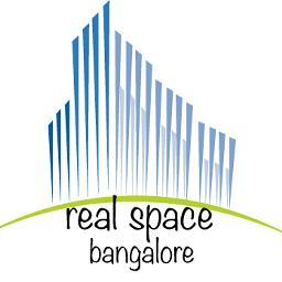 realspaceblr's profile picture. Real Space Bangalore is dedicated real estate portal for Bangalore.