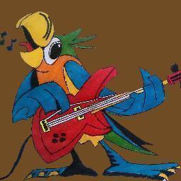 BadnaamParindey's profile picture. 