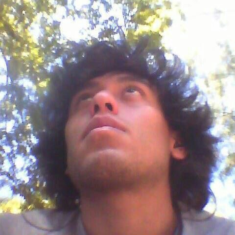 Soy Sergio y estoy loco!