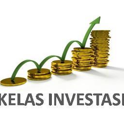 Akun belajar investasi & perencanaan keuangan TERBESAR di Indonesia

Rutin sharing setiap hari pkl 17.00 |
 Partnership:
kontak.kelasinvestasi@gmail.com