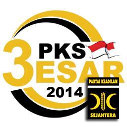 ~~ DPD PKS Jakarta Timur Partai Keadilan Sejahtera on Twitter ~~ 
Bekerja untuk Indonesia