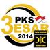 PKS Jakarta Timur (@pksjaktim) Twitter profile photo