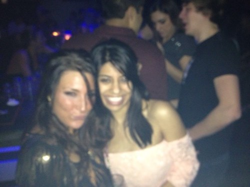 karunatic's profile picture. Rock star life style might not make it