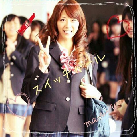 スイッチガール Juju1167 Twitter